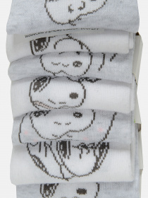 Набір шкарпеток C&A модель 55795 Фото