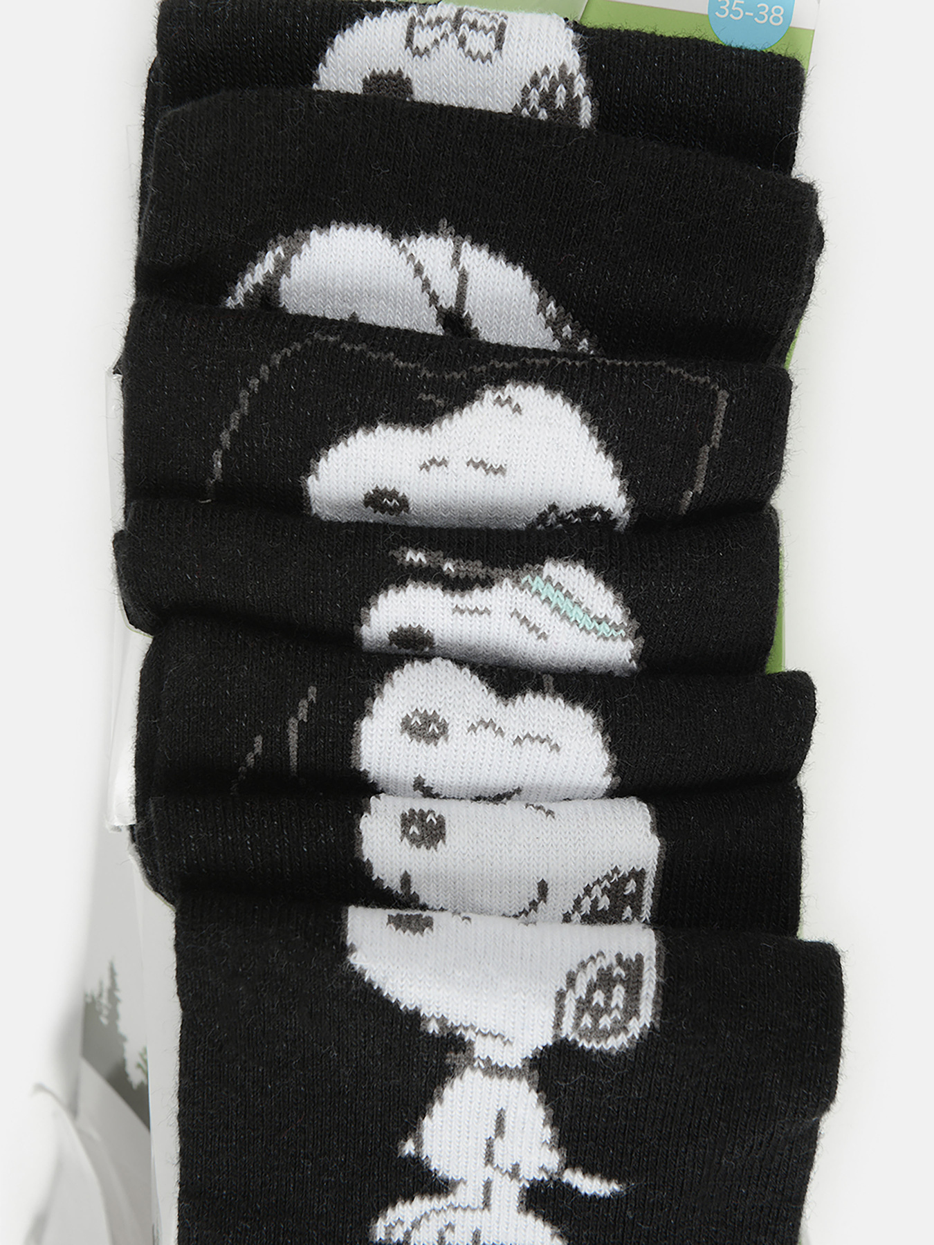 Набор носков C&A модель 56310 Фото