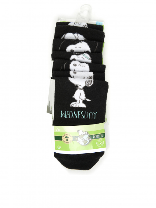 Набір шкарпеток C&A модель 56310 Фото