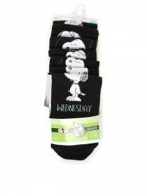 Набор носков C&A модель 56310 Набор носков C&A модель 56310 Фото