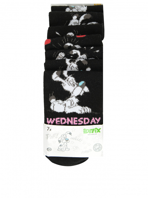 Набір шкарпеток C&A модель 57973 Фото