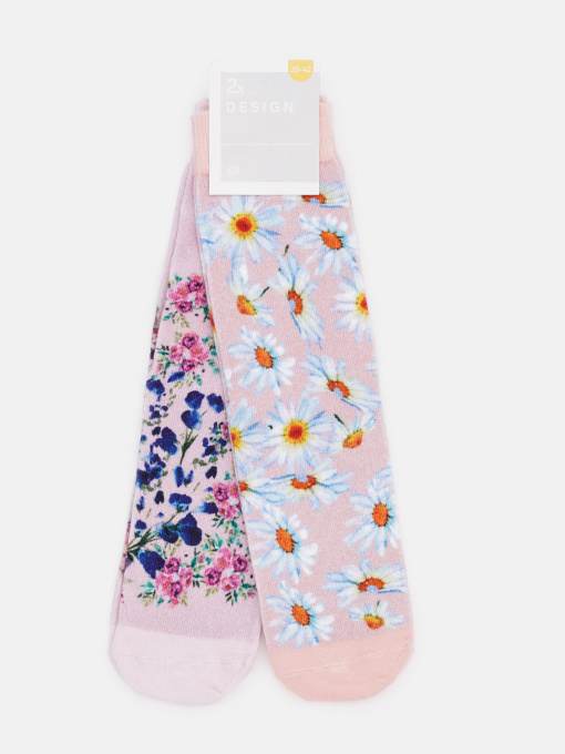 Набор носков C&A модель 66392 Фото