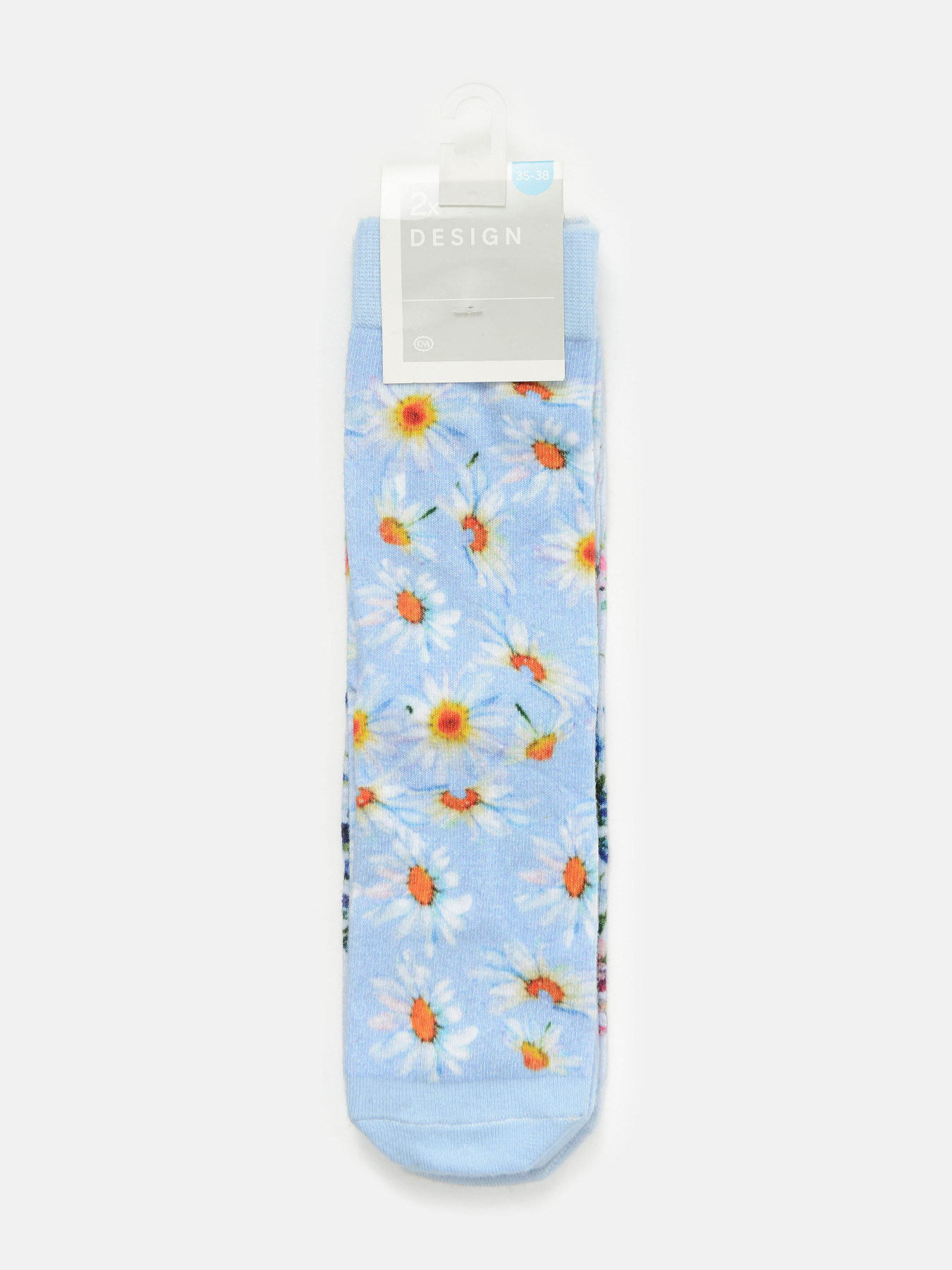 Набір шкарпеток C&A модель 54448 Фото