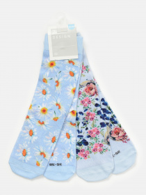 Набор носков C&A модель 54448 Фото