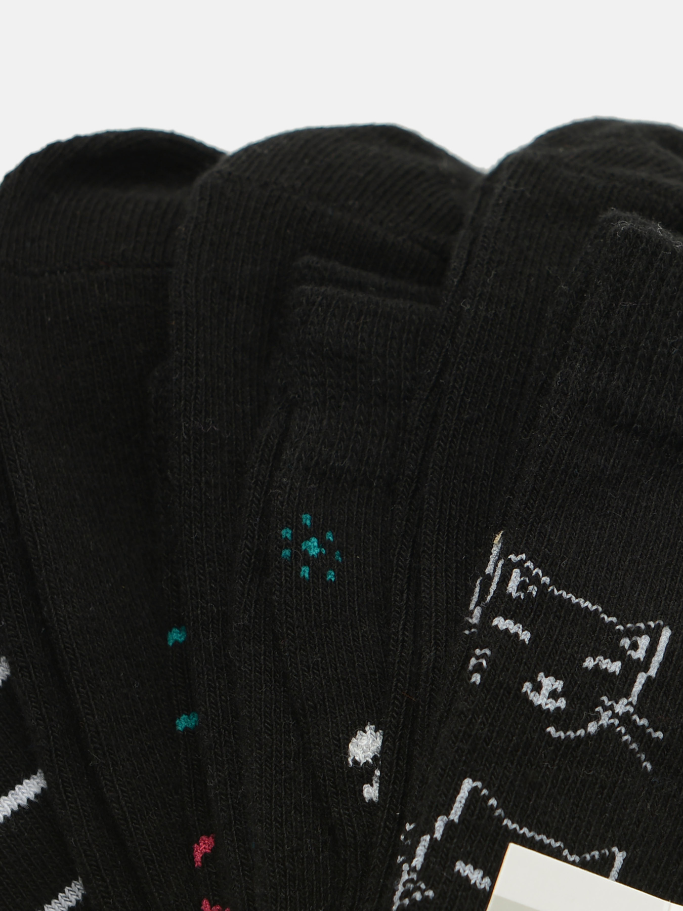 Набор носков C&A модель 53715 Фото