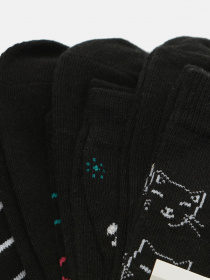 Набор носков C&A модель 53715 Фото