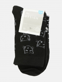 Набор носков C&A модель 53715 Фото