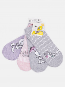 Набір шкарпеток C&A модель 66395 Фото