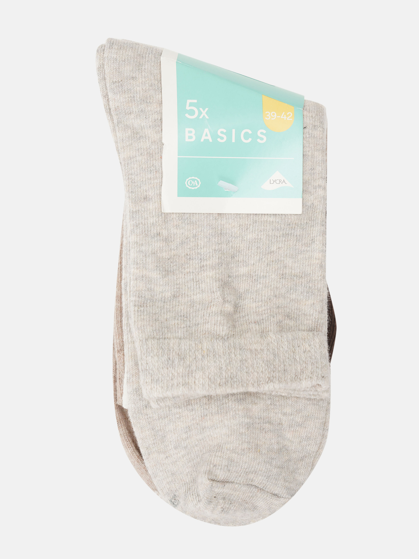 Набір шкарпеток C&A модель 54407 Фото