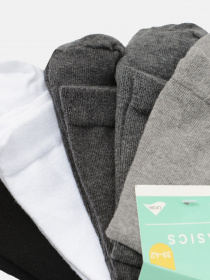 Набор носков C&A модель 54442 Фото