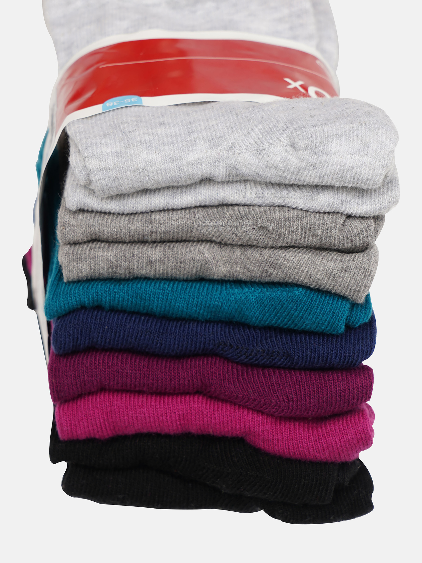 Набор носков C&A модель 53732 Фото