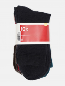 Набор носков C&A модель 56479 Набор носков C&A модель 56479 Фото