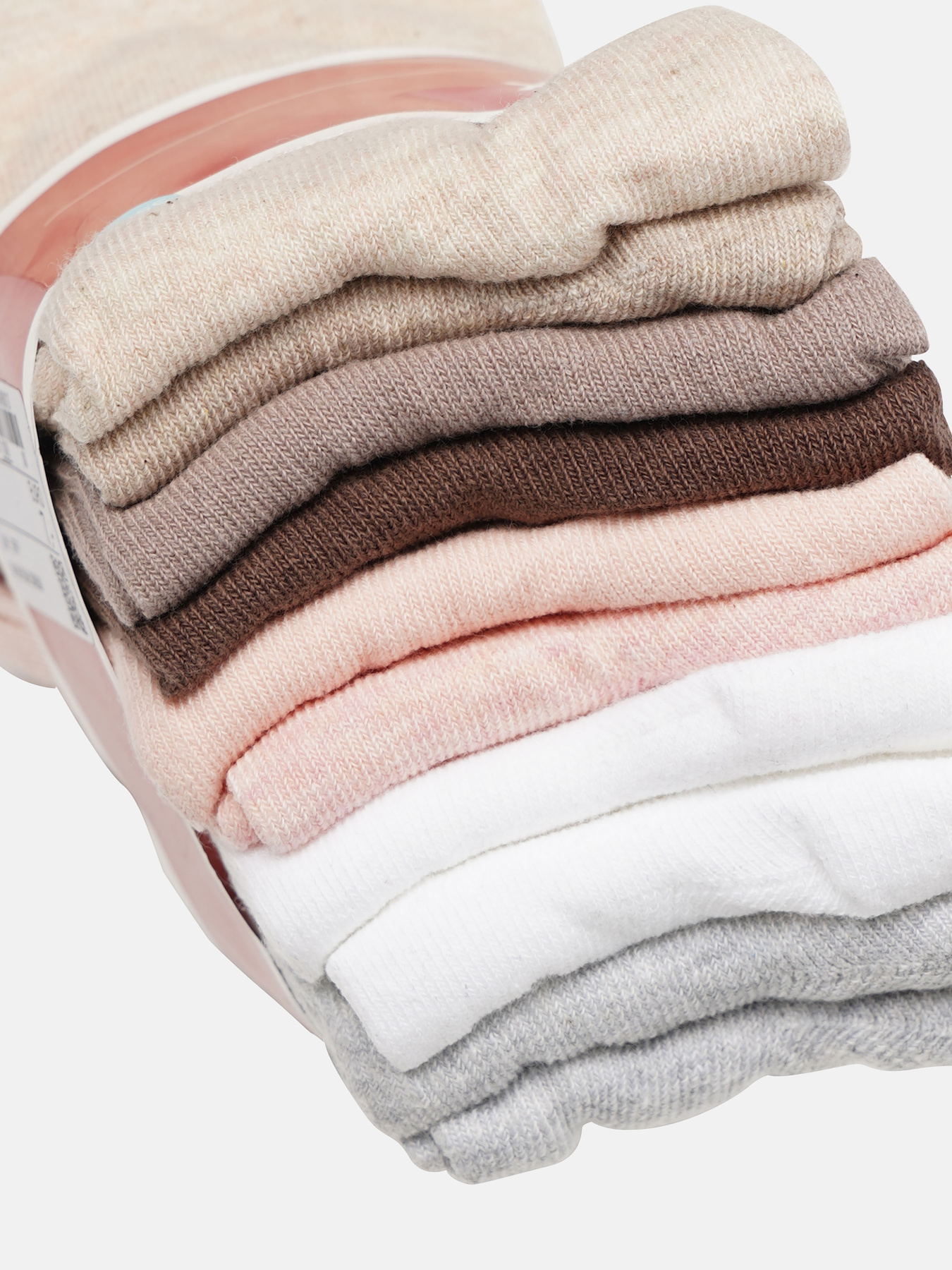 Набор носков C&A модель 53669 Фото