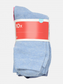 Набір шкарпеток C&A модель 53670 Фото