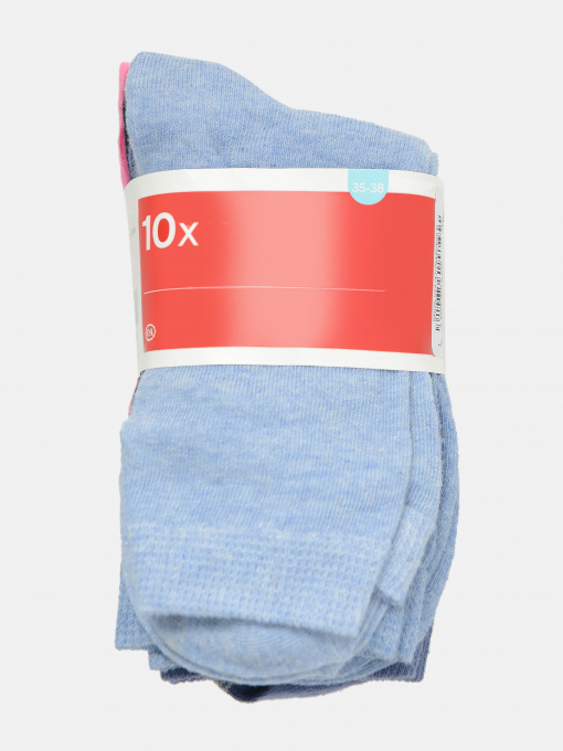 Набор носков C&A модель 53670 Фото