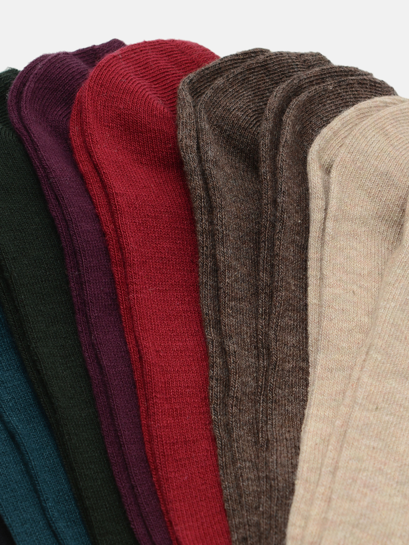 Набор носков C&A модель 54479 Набор носков C&A модель 54479 Фото