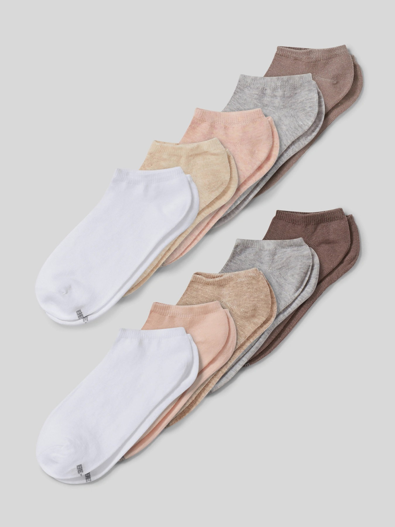 Набор носков C&A модель 47974 Набор носков C&A модель 47974 Фото