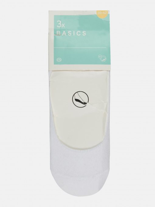 Набор носков C&A модель 49345 Фото