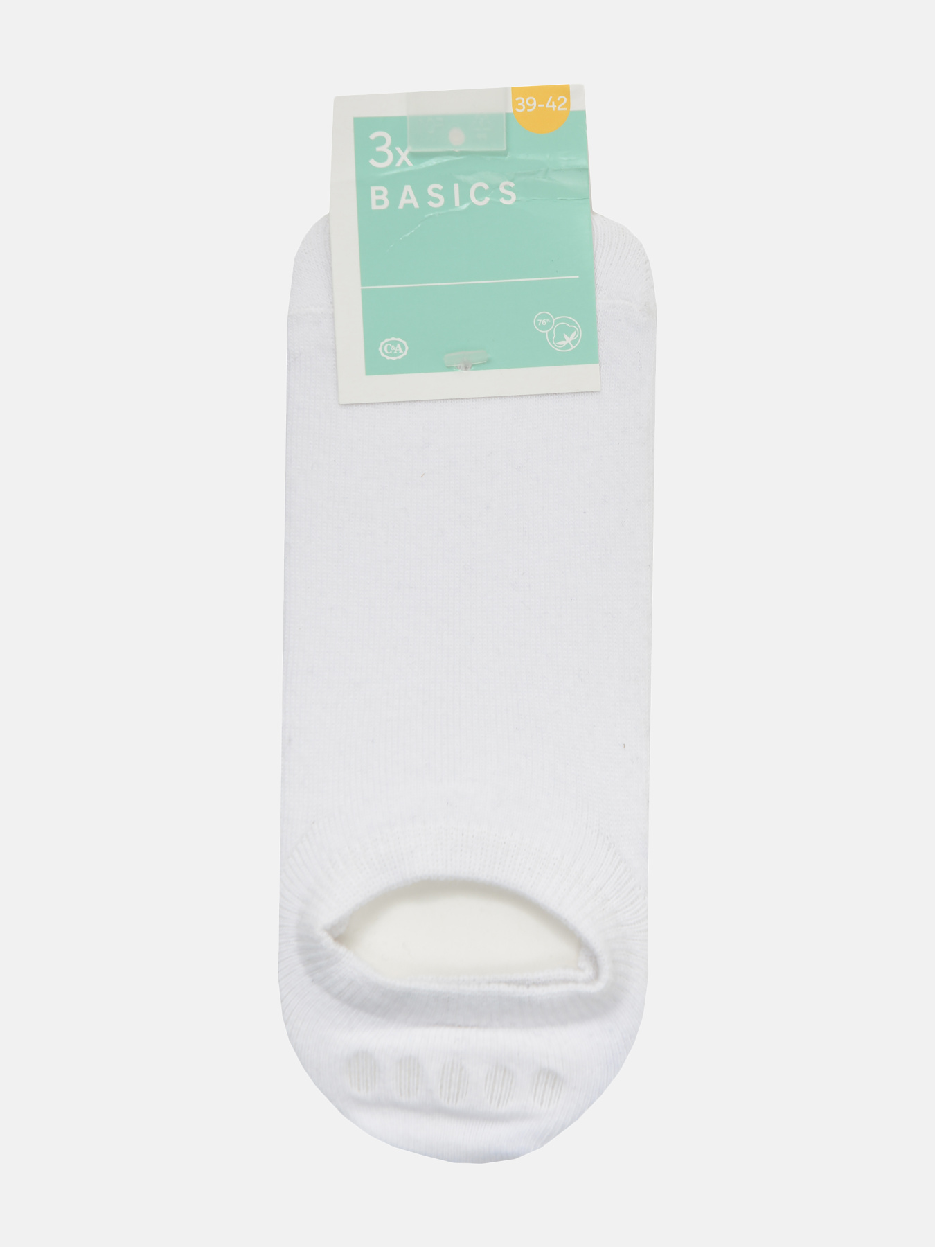 Набір шкарпеток C&A модель 54609 Фото