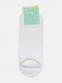 Набір шкарпеток C&A модель 54609 Фото