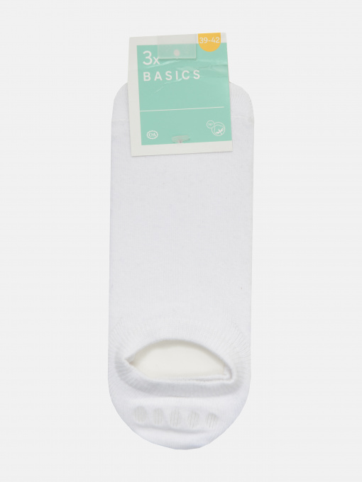 Набір шкарпеток C&A модель 54609 Фото