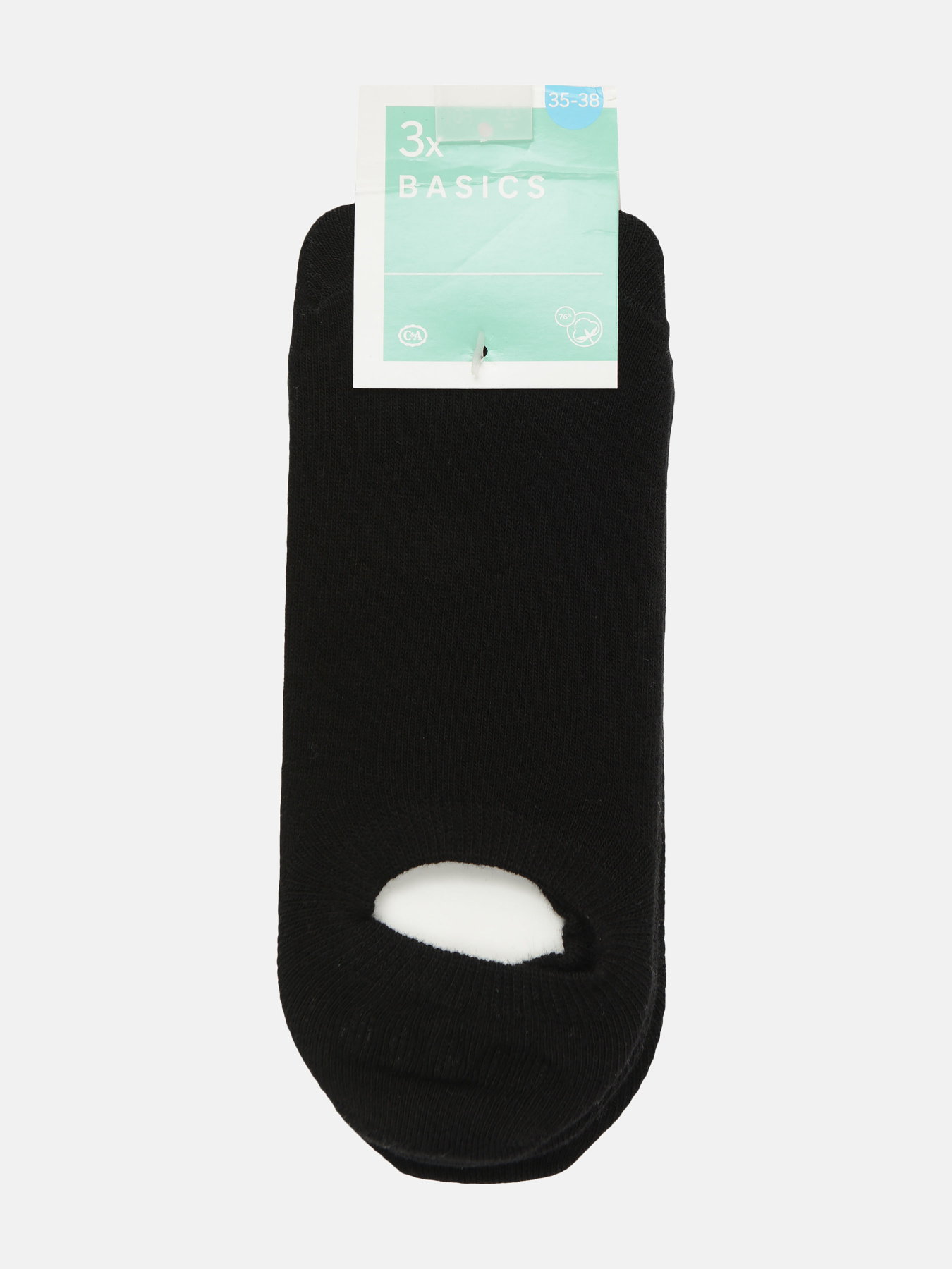 Набор носков C&A модель 54608 Фото