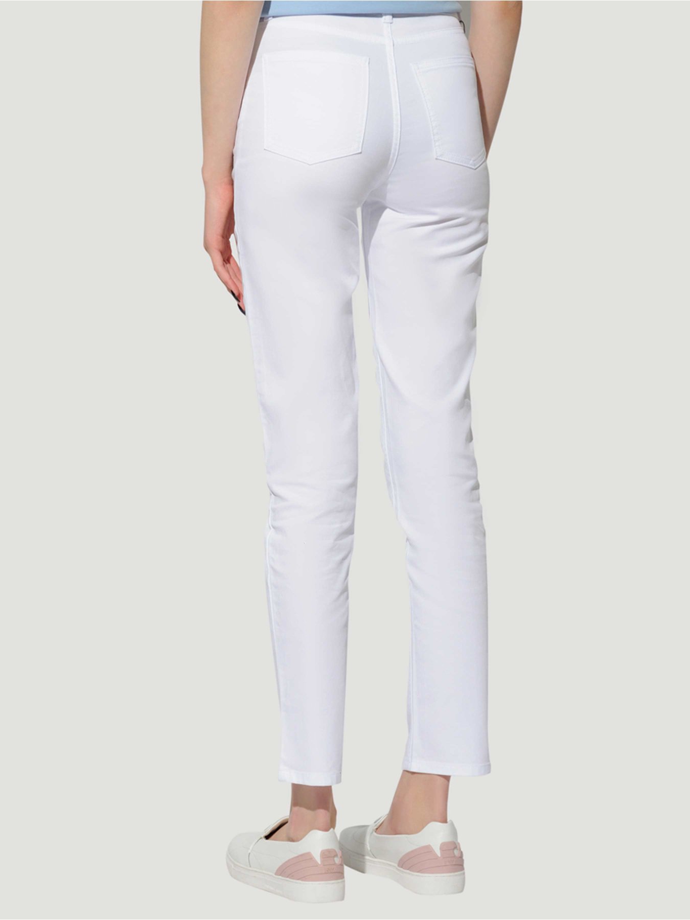 Прямі джинси Arber модель ALW16.03.00 Фото