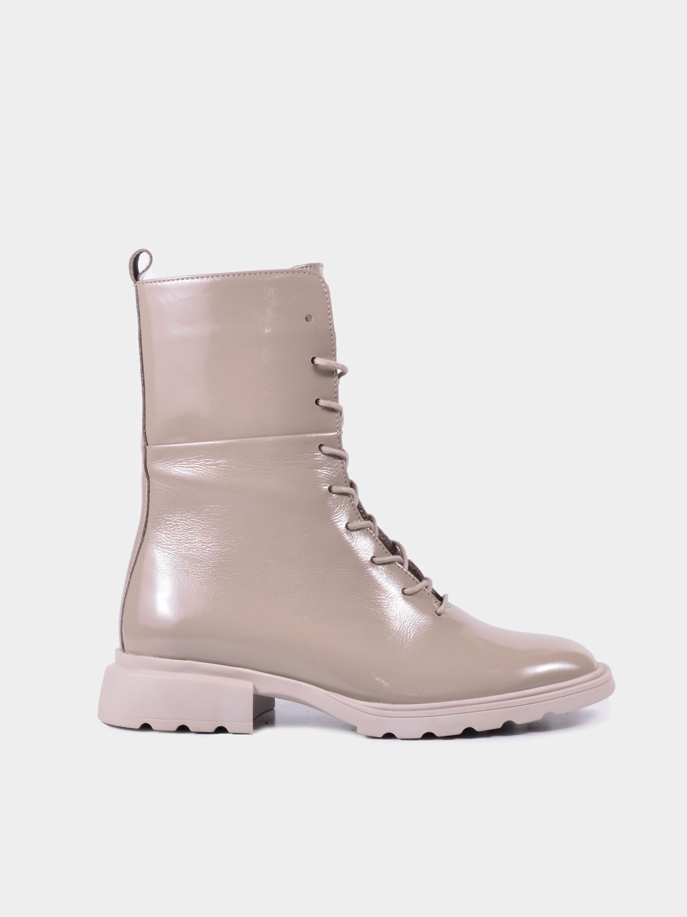 Черевики Irbis модель 695_beige Фото