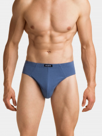 Набор трусов Atlantic модель 3MP-129_DEN_GRA_CZE Фото