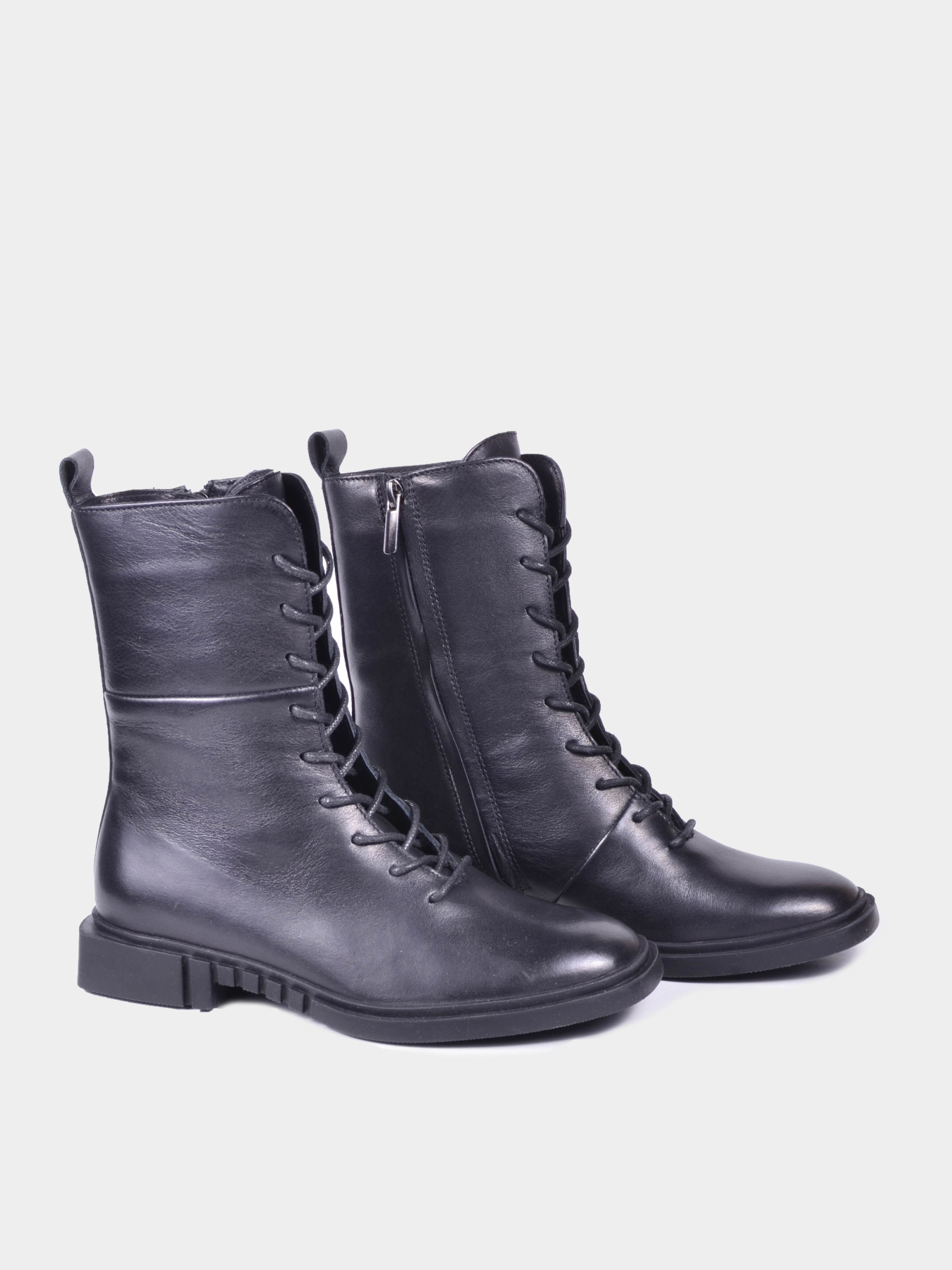 Ботинки Irbis модель 695_black Фото