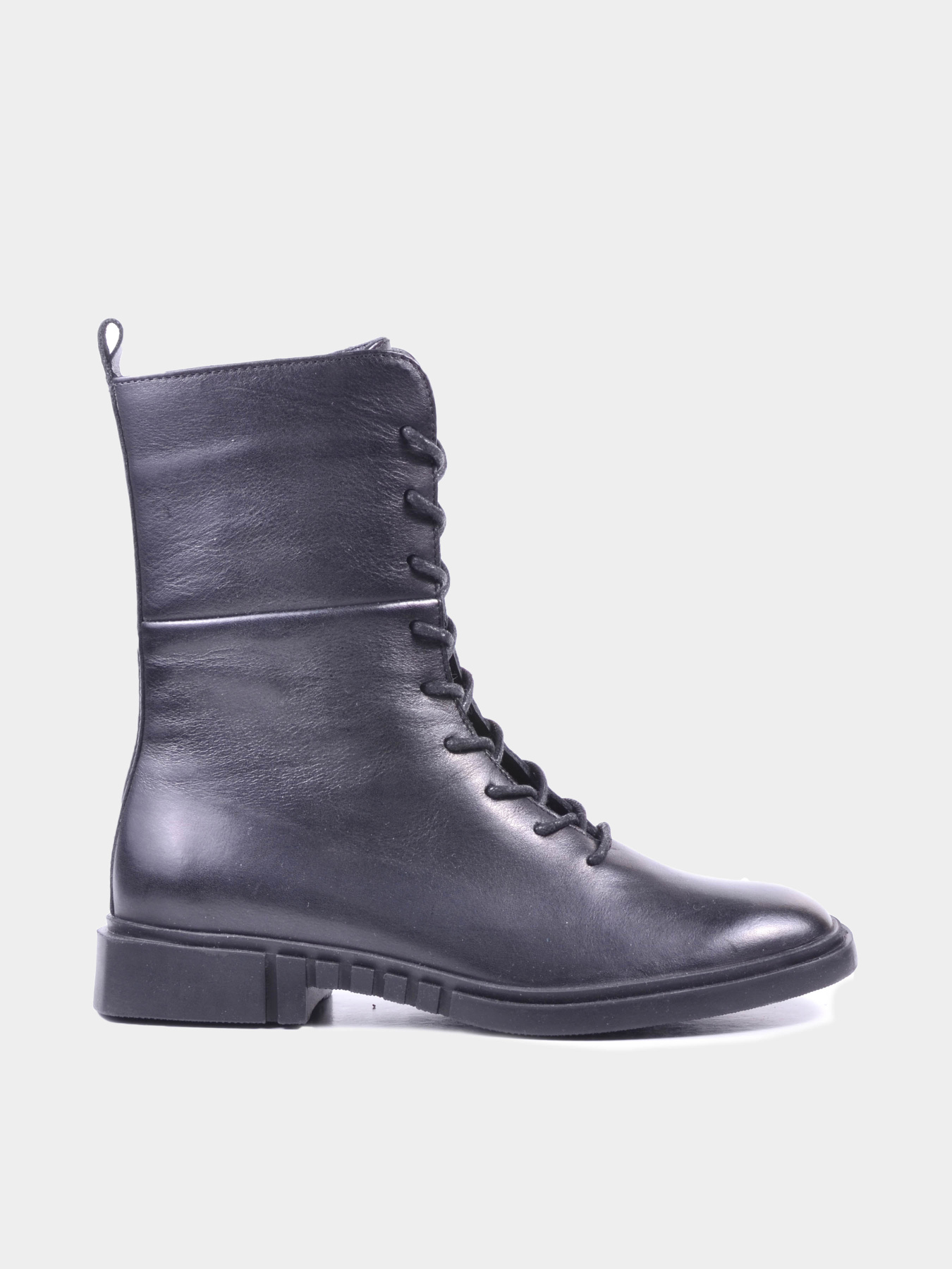 Ботинки Irbis модель 695_black Фото