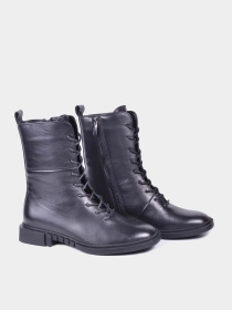 Ботинки Irbis модель 695_black Фото