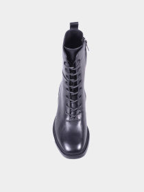 Ботинки Irbis модель 695_black Фото