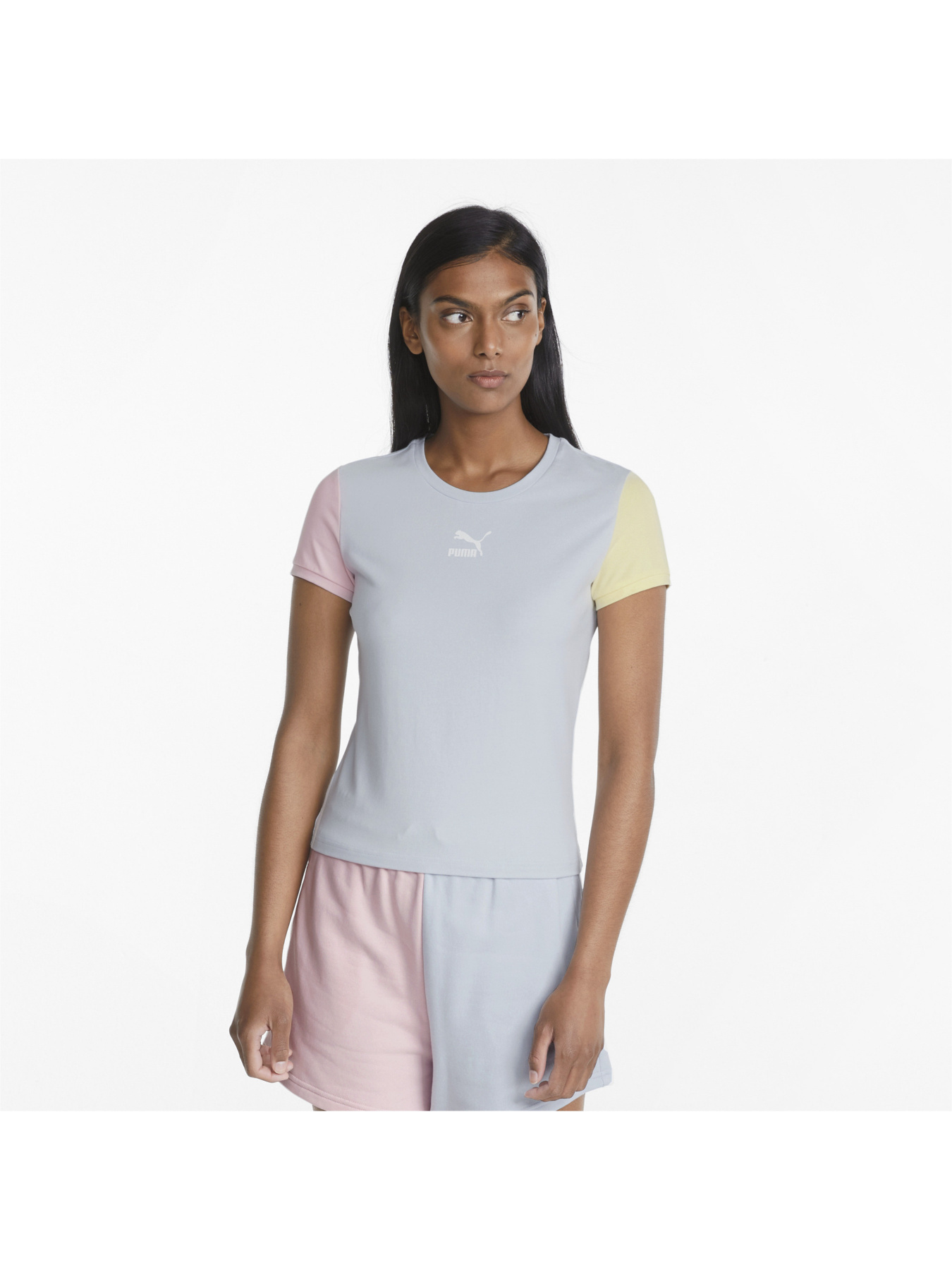 Футболка PUMA модель 534606 Фото