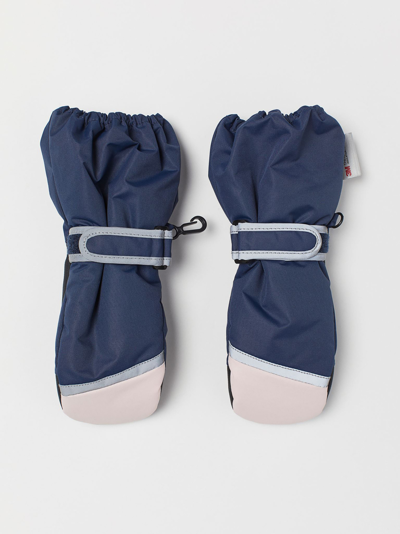 Рукавиці H&M Модель 60101 Фото