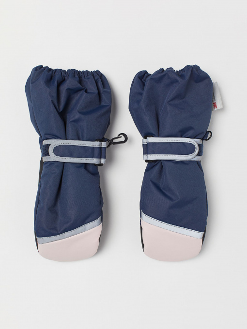 Рукавиці H&M Модель 60101 Фото