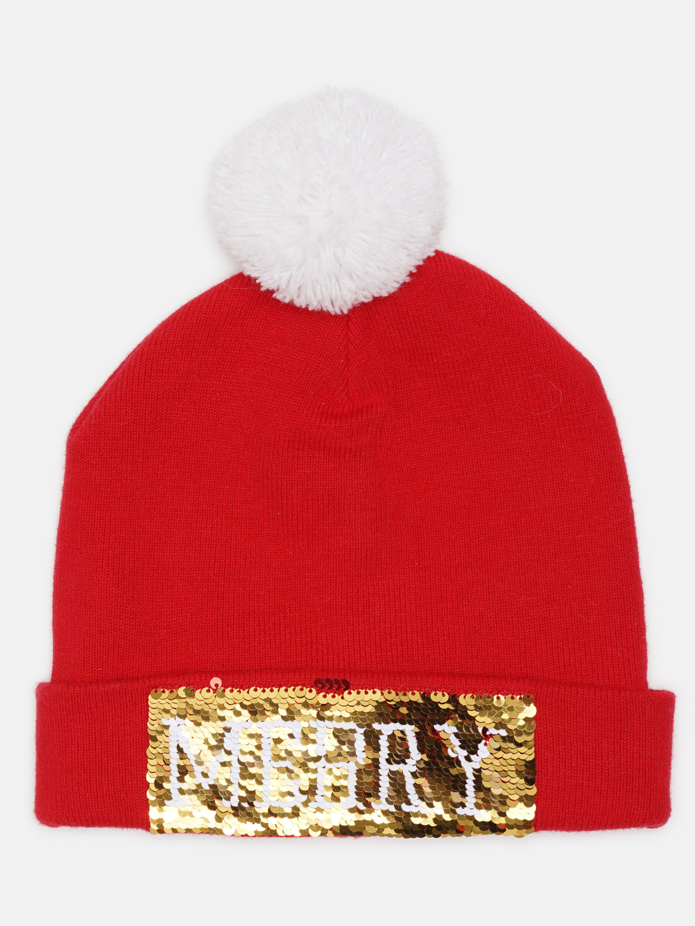 Шапка H&M модель 61618 Фото