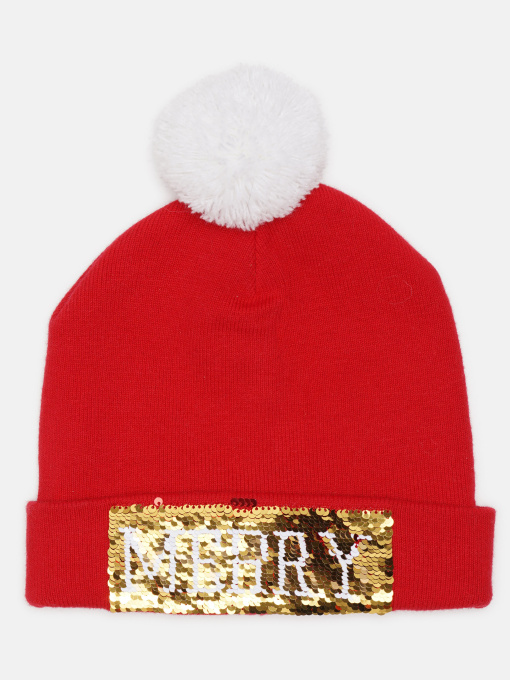 Шапка H&M модель 61618 Фото