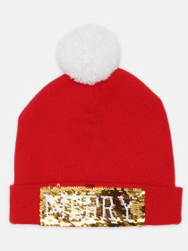 Шапка H&M модель 61618 Шапка H&M модель 61618 Фото