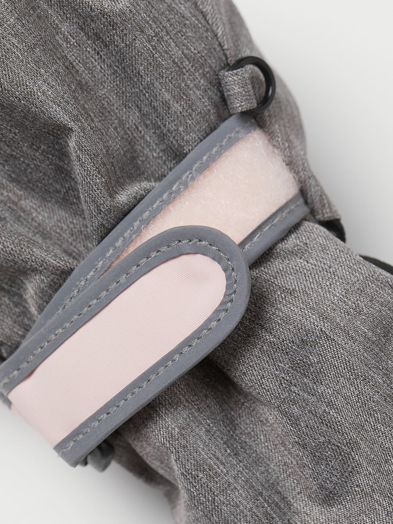 Рукавиці H&M модель 45649 Фото