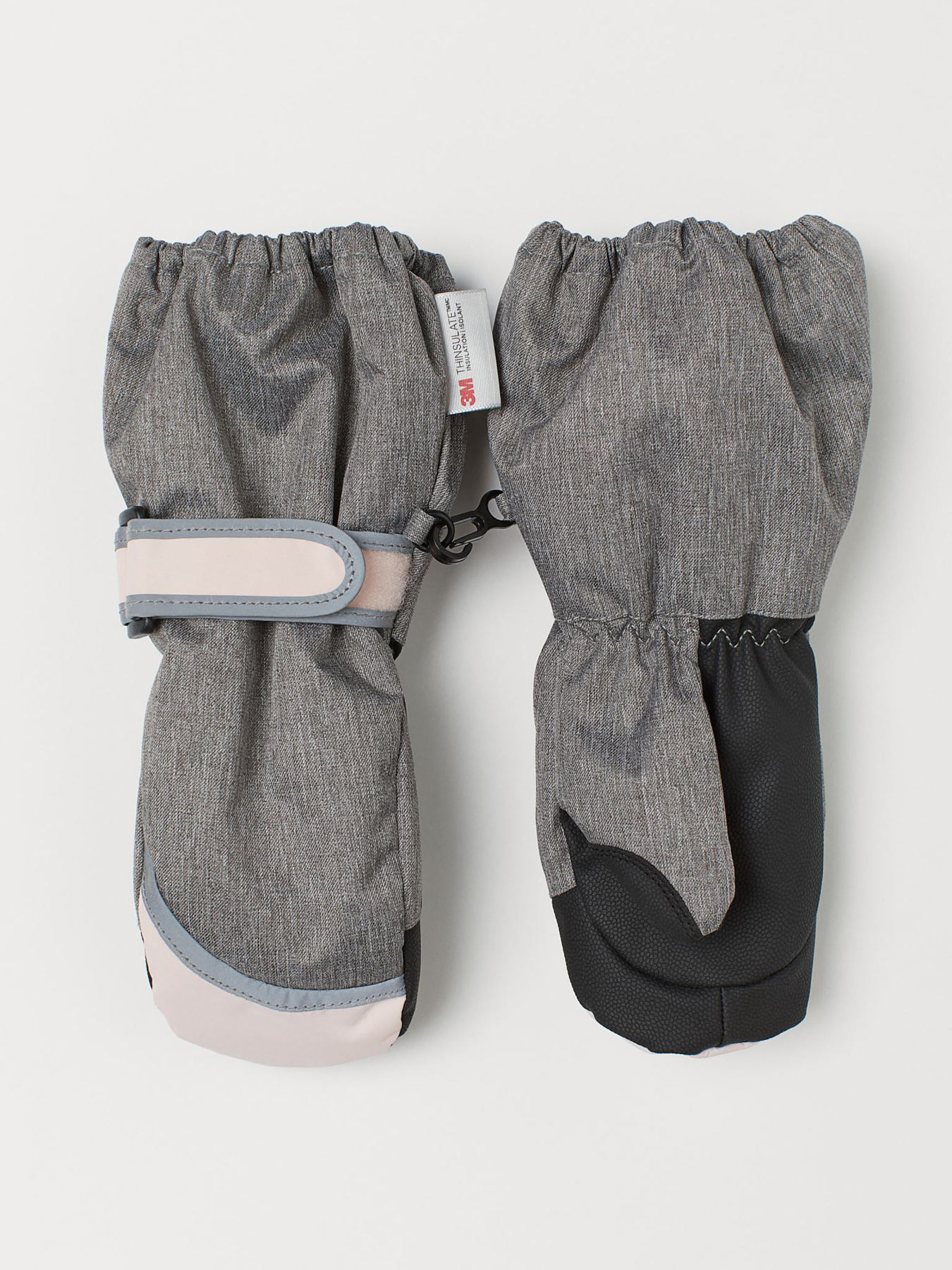 Рукавиці H&M модель 45649 Фото