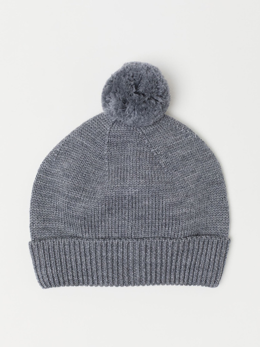 Шапка H&M модель 65593 Фото