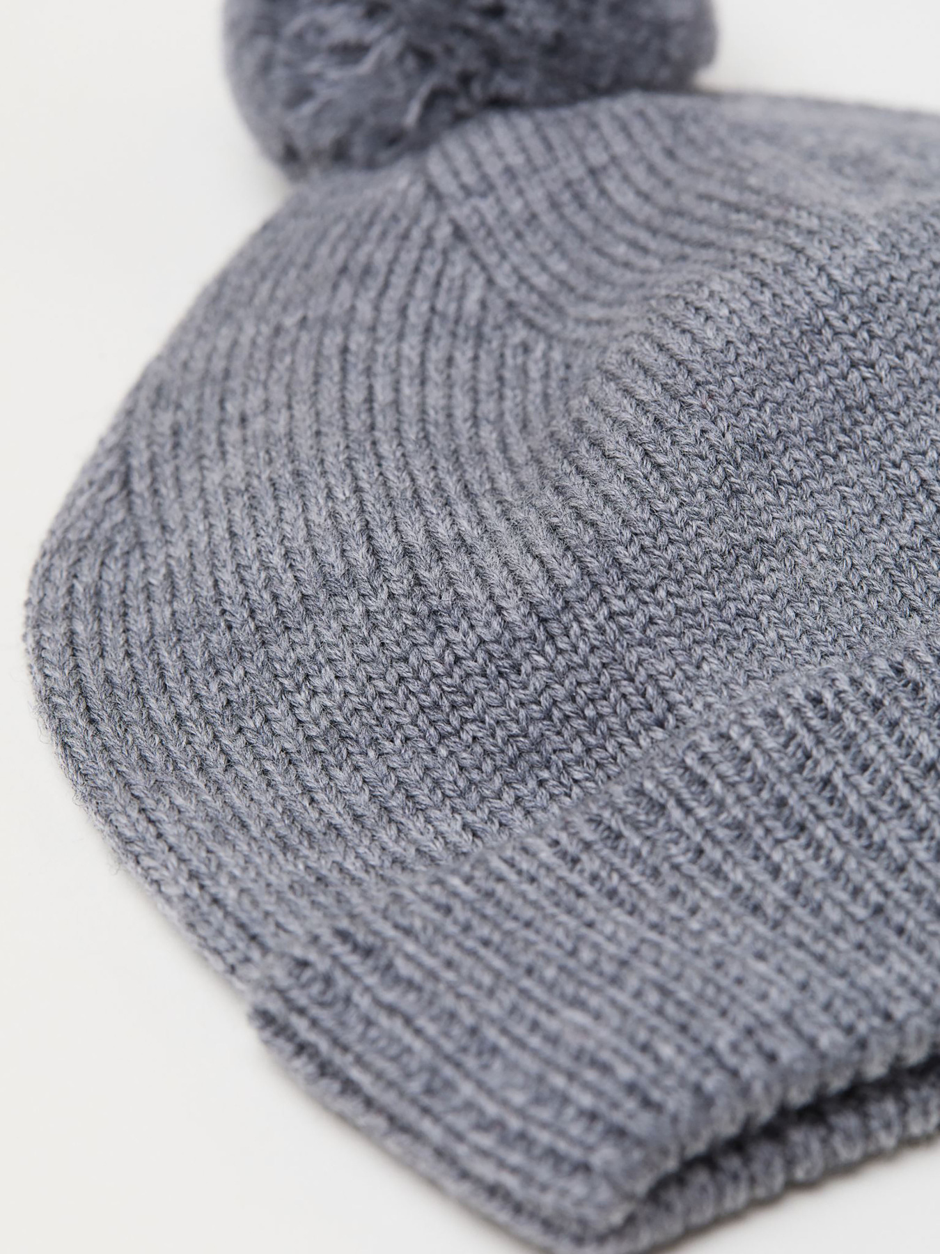 Шапка H&M модель 65593 Фото