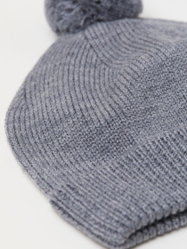 Шапка H&M модель 65593 Шапка H&M модель 65593 Фото