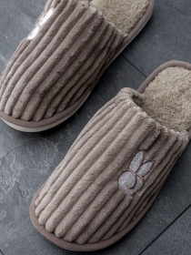 Капці ISSA Plus модель GOB3-02_brown Фото