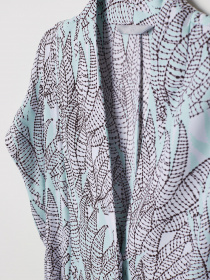 Платье миди H&M модель 66282 Фото