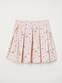 Юбка мини H&M модель 65847 Фото