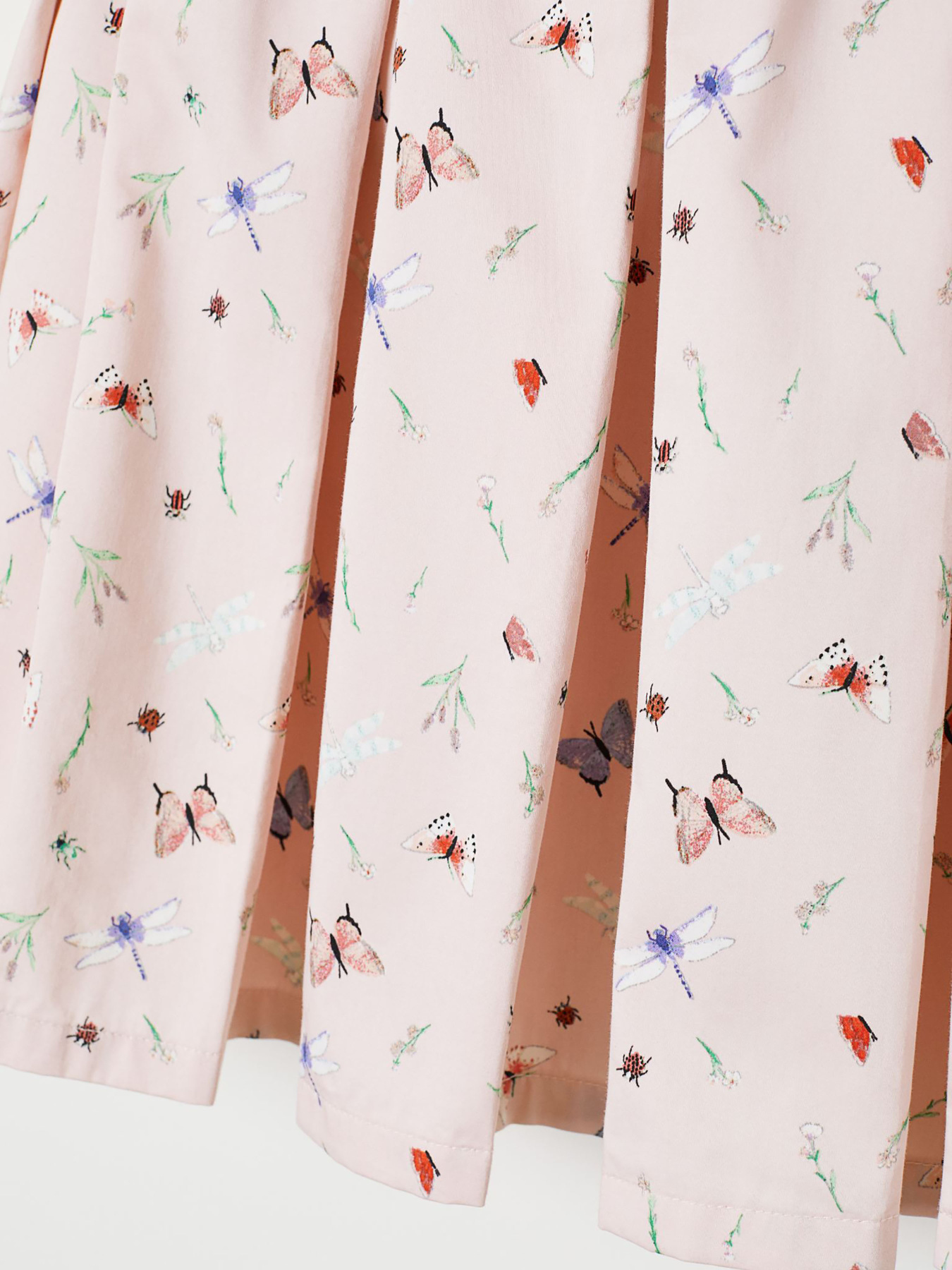 Спідниця міні H&M модель 65847 Фото