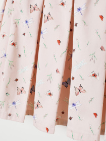 Спідниця міні H&M модель 65847 Фото