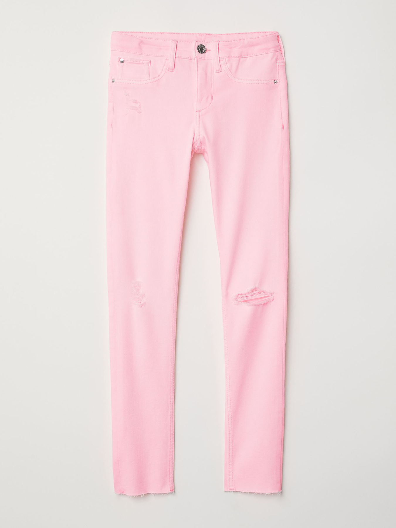 Скіні джинси H&M модель 65840 Фото